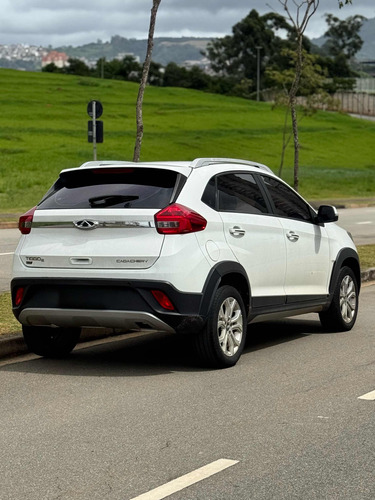 Chery Tiggo 2 1.5 Look 16v Flex 5p