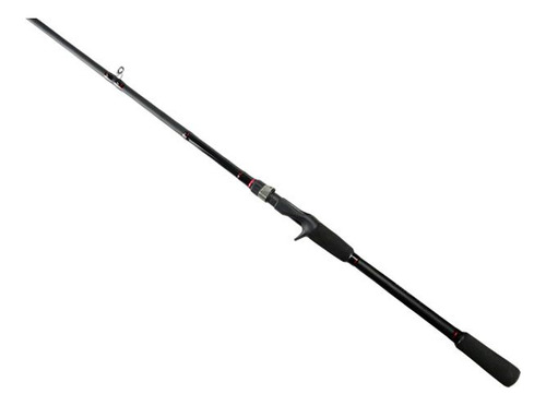 Varilla para carretilla Daiwa Strikeforce de 6 pies, 1,8 m, 12 a 25 libras, 2 L