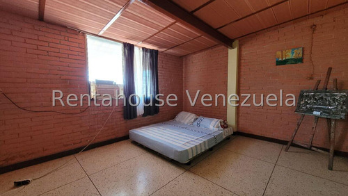 Penthouse En Alquiler En Turmero Aragua 25-6811 Irrr