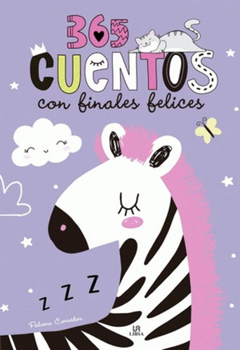 Libro 365 Cuentos Con Finales Felices