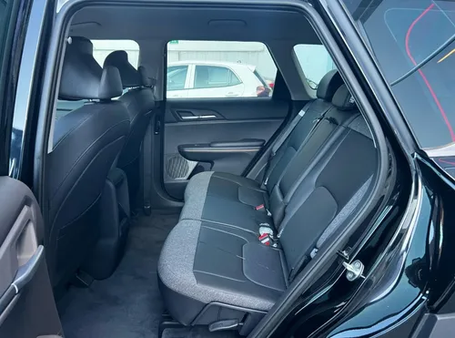 Kia Ev5 Wind Version Full Entrega Inmediata Soat Gratis
