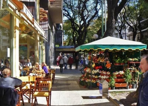 Imagen 19 de 25 de 4 Ambientes | Araoz Al 2700