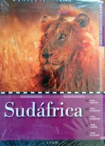 Comprar Sudáfrica - Guías Turísticas Visor