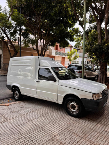 Fiat Fiorino 1.3 Fire