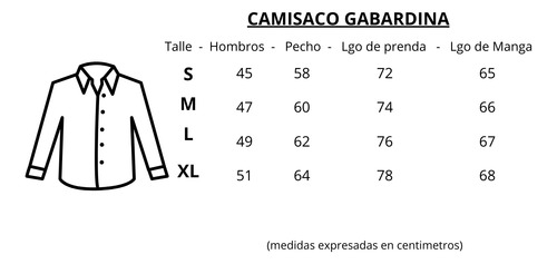 Camisaco Corderoy Discobolo Para Hombre - Estilo Único