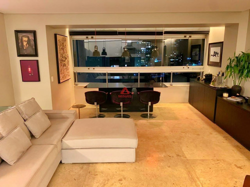 Imagem 4 de 12 de Belíssimo Apartamento 2 Quartos No Vila Da Serra - 2023
