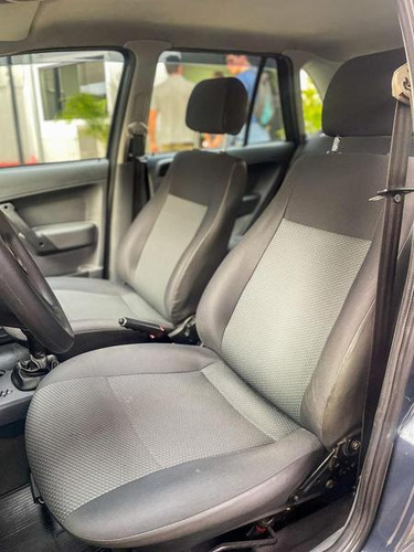 Volkswagen Gol 1.0 G4 Trend 8v Flex 4p Manual