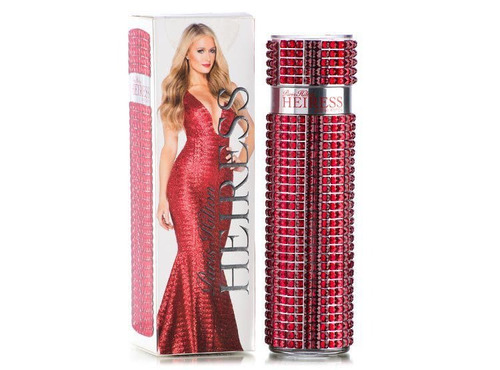 Paris Hilton Heiress 100 Ml Edp / Perfumes Mp