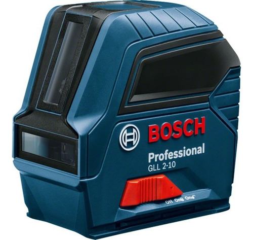 Laser Gll 2-10 Professional Bosch