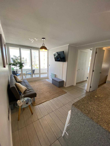 Departamento 2d Full Piscinas (70275)