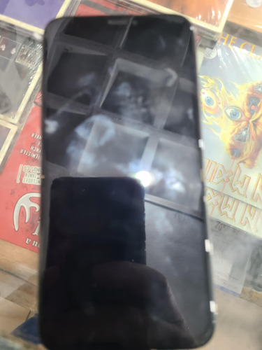 Lote Samsung S6 Edge Plus Dorado , iPhone XS Y S6 Egde Plus Azul Para Partes (Usado)