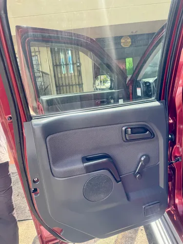 Chevrolet LUV D-MAX 3.0 Cabina Doble 4X2 Mt