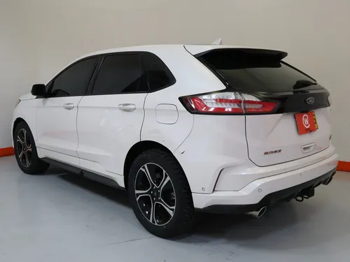 Ford Edge St 2.7 Tp 4x4
