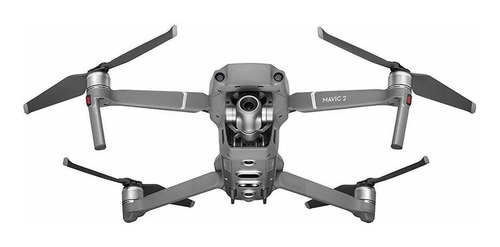 Drone DJI Mavic 2 Zoom Fly More Combo com cámara 4K gray