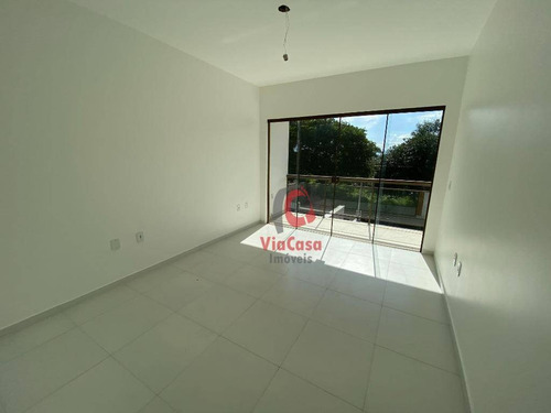 Imagem 9 de 21 de Casa À Venda, 120 M² Por R$ 340.000,00 - Colinas - Rio Das Ostras/rj - Ca0737