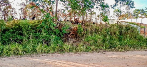 Imagem 10 de 15 de Terreno A Venda No Bairro Loteamento Colinas Verdes - Atibaia, Sp - 328