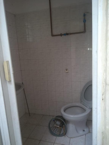 Imagem 3 de 12 de Apartamento Em São Paulo - Sp - So0055_slima