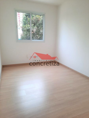 Imagem 13 de 16 de Apartamento Padrão Com 3 Quartos No Edifício Concepción - A1102-v