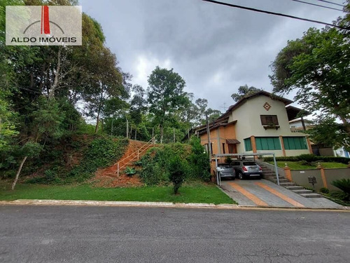 Imagem 2 de 7 de Terreno À Venda No Bairro Transurb - Itapevi/sp - 567