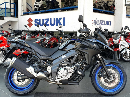 Suzuki Dl 650 650xt 2024/2025