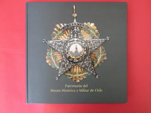 Museo Historico Y Militar Guerra Del Pacifico Escaso 2016 (Usado)