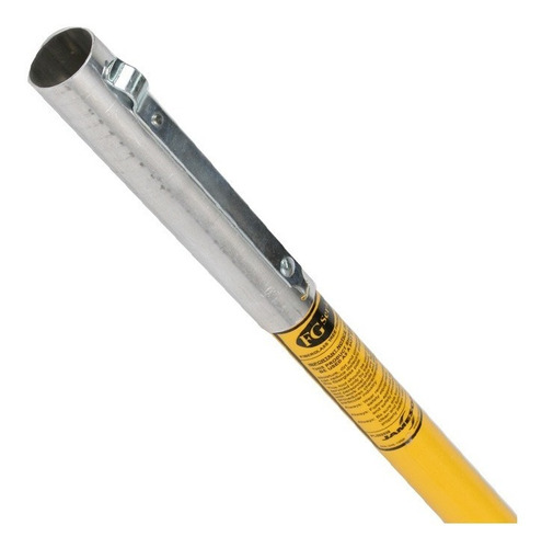 Imagen 1 de 2 de Poste Extensión 8 Ft Para Pértiga Telescópica Fg Jameson Fg8
