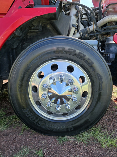International Prostar Rabon 2012 Torton Pipa De Agua 10 Mil