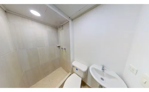 Apartamento En Venta En Suba