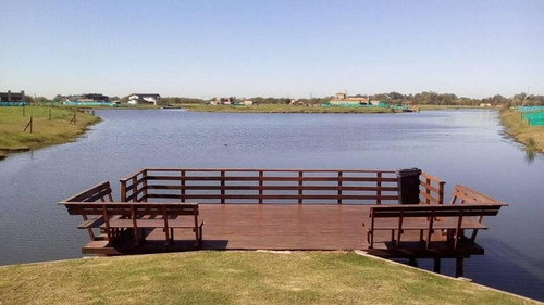 Imagen 4 de 6 de Increible Lote A La Laguna - Oportunidad -