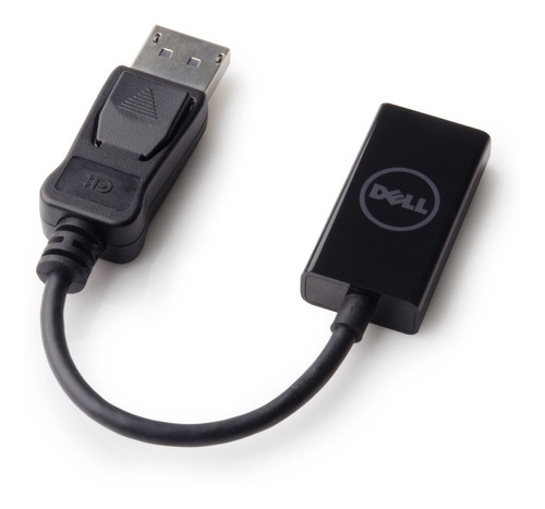 Adaptador Convertidor Displayport Hdmi 2.0 Dell 9kwg4 4k Uhd