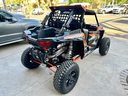 Utv Polaris Rzr 1000 Turbo