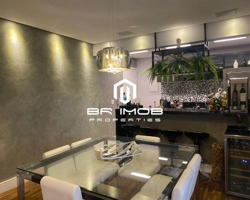 Imagem 4 de 30 de Apartamento - Ap12247 - 70265890