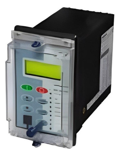 Rele De Protecao 7sr1004-3kb20-2ca0 Siemens