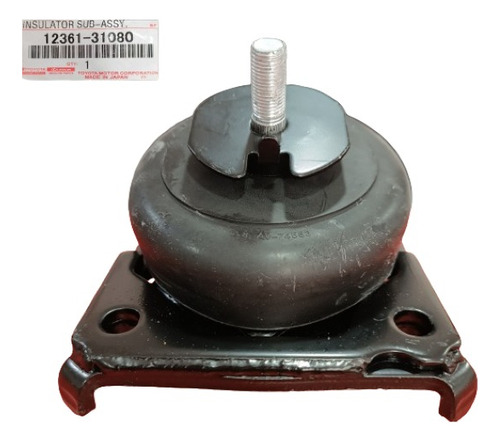 Base De Motor Delantera (der/izq) Tacoma 2005-2015