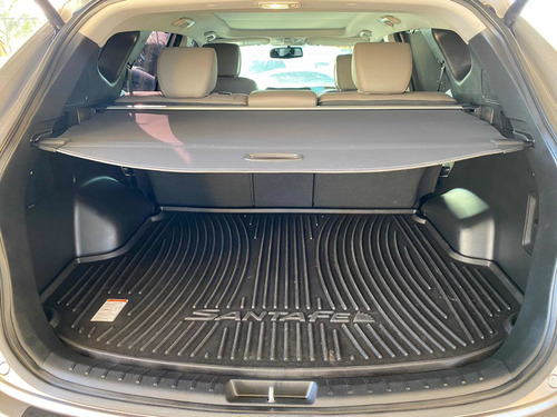 Imagen 3 de 15 de Hyundai Santa Fe Sport Full