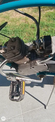 Bicimoto