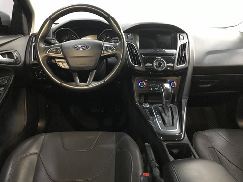 Ford Focus III 2.0 Titanium At6