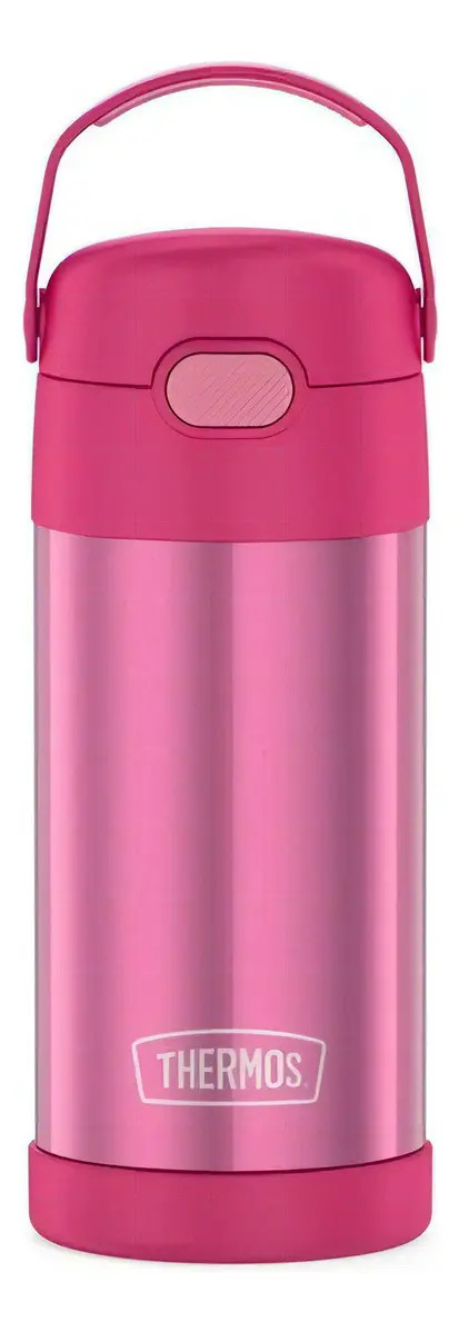 Garrafa térmica para bebidas - Garrafa térmica