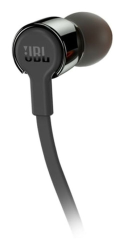 Imagem 2 de 4 de Fone De Ouvido Jbl T210 Preto