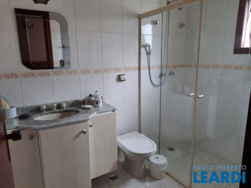 Casa Em Condomínio - Alphaville - Sp - 621041