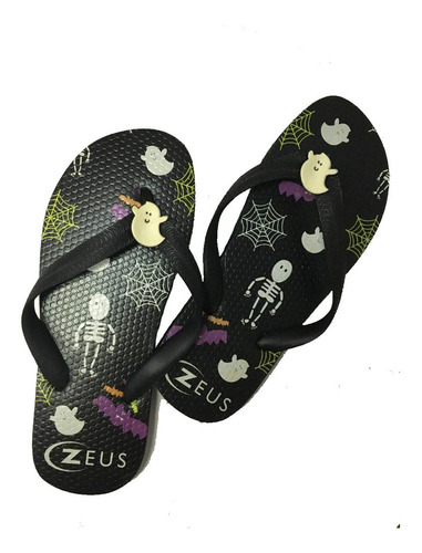 Chinelo Infantil Zeus Demillus