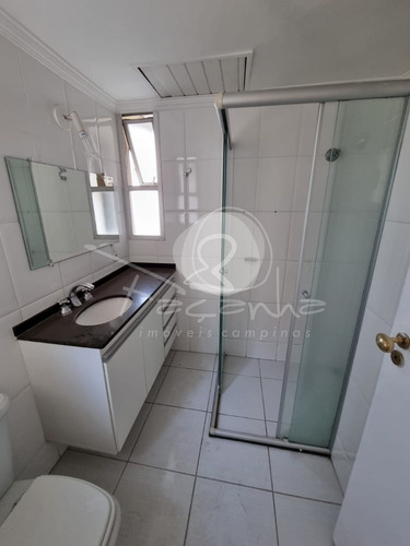 Imagem 7 de 18 de Apartamento Para Venda No Jardim Flamboyant Em Campinas - Imobiliária Em Campinas - Ap04785 - 70151414