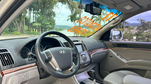 Hyundai Vera Cruz 3.8 V6