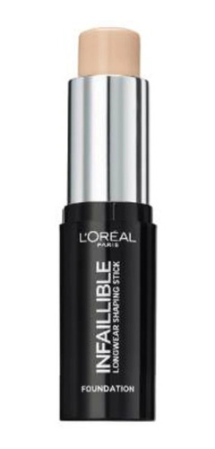 Maquillaje Loreal Infaillible Foundation