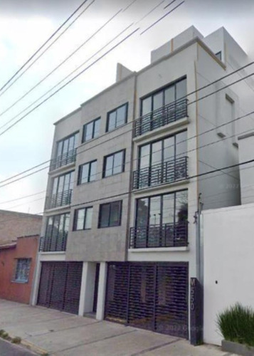 Departamento A La Venta En Calzada De Los Misterios, Asombroso Remate Bancario