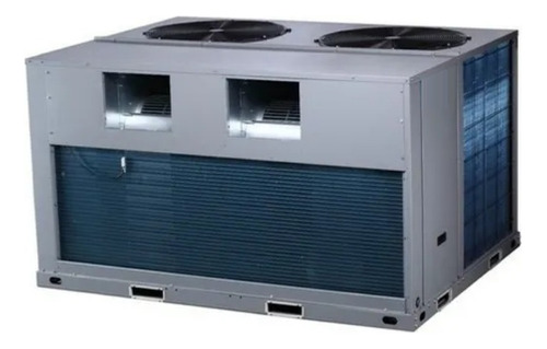 A/c Compacto Mdv Midea 25 Toneladas Tr 220v 3ph R410