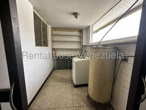 Te Lo Tengo Apartamento En Venta En El Paraiso 25-3369 Ye