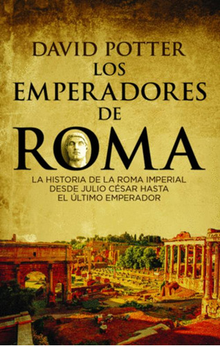 Libro Los Emperadores De Roma
