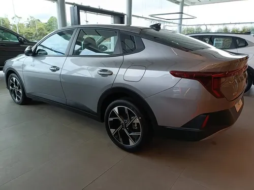 Kia K3 Sedan Zenith Entrega Inmediata Obsequio Soat