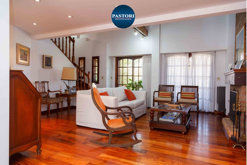 Imagen 6 de 29 de Olivos Roche. Excel Chalet Ph En Duplex 5 Amb- Con Patio!